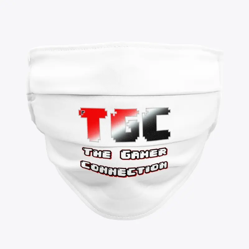 The Gamer Connection Merch