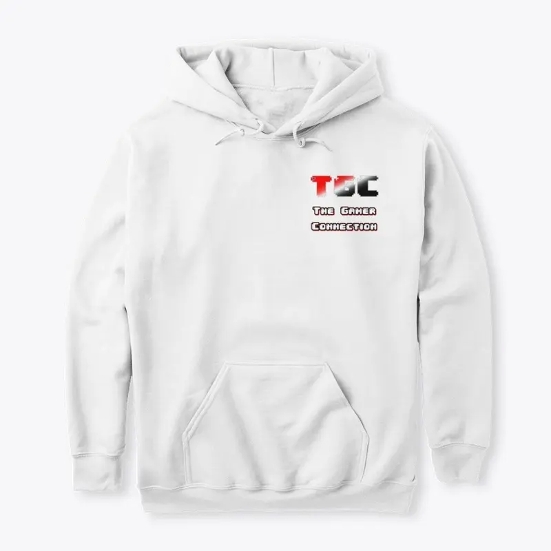 The Gamer Connection Merch